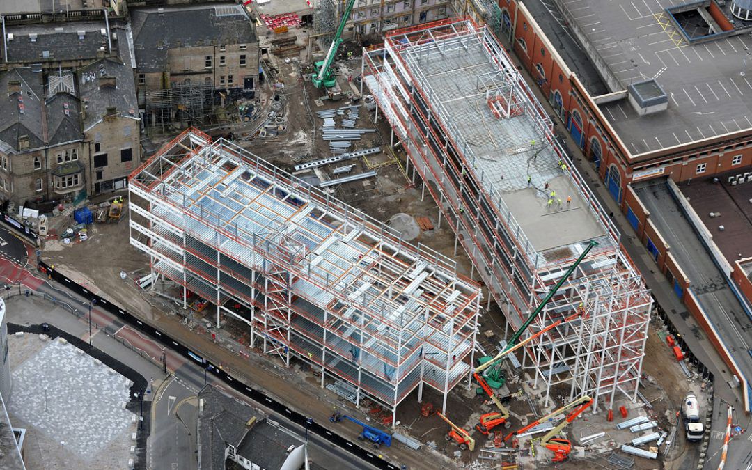 Vision Tameside Phase 2 Update