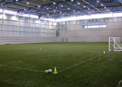 Blackburn Rovers FC Training Ground