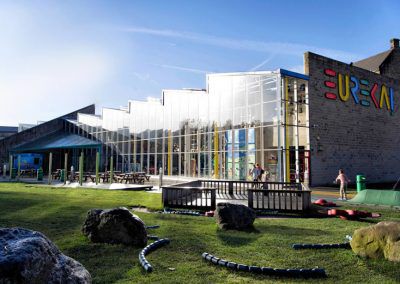 Eureka Children’s Museum, Halifax