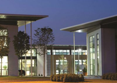 Lingley Mere Business Park, Warrington