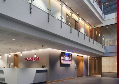 Matalan Headquarter Offices, Knowsley