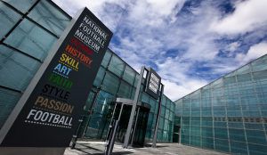 National Football Museum, Manchester
