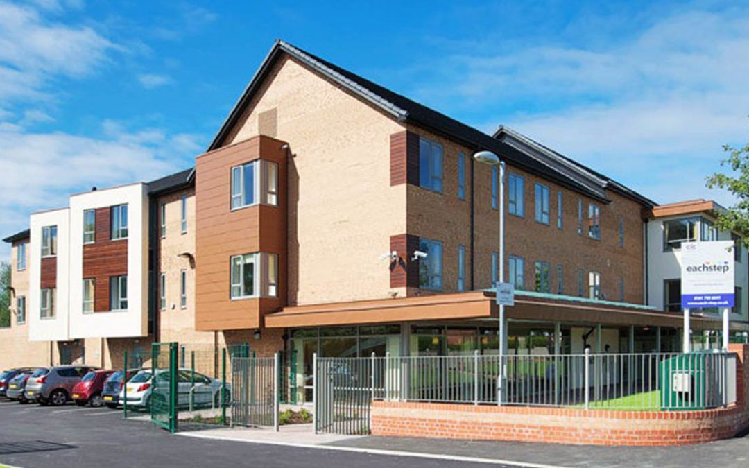 Thornlea Care Home, Manchester