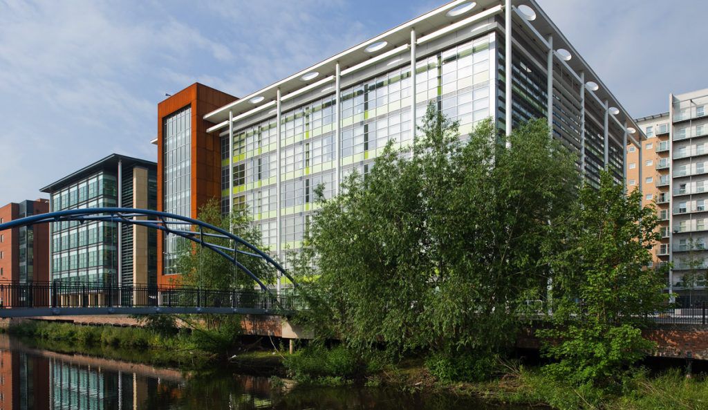 vulcanhouse1 Hannan UK