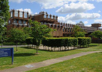 Whiteknights Campus, Reading