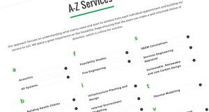 MEP Design Services
