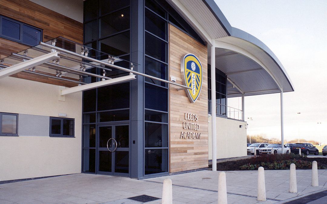 Leeds United Training Ground