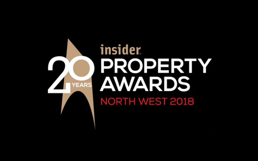 Insider North West Property Awards 2018