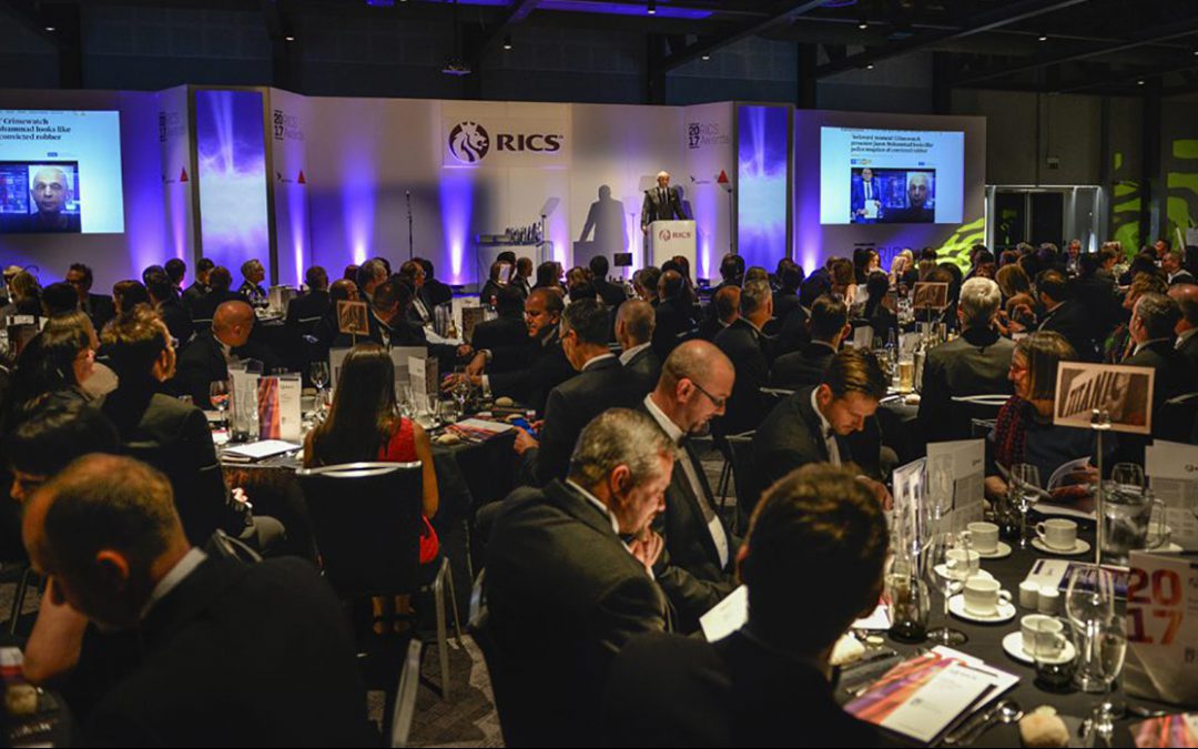 North West RICS Awards 2018