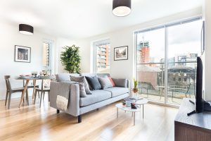 The Slate Yard Apartments New Bailey