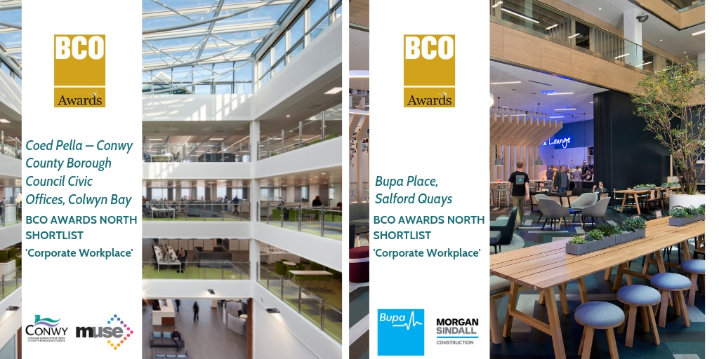 BCO Northern Awards 2019