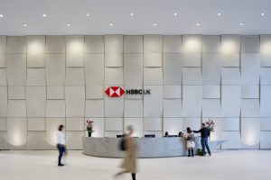 HSBC HQ Birmingham