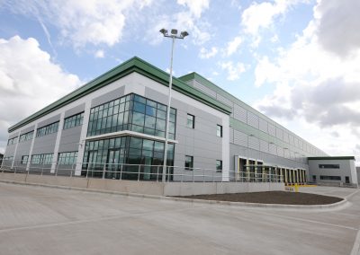 Brakes, Omega Business Park, Warrington