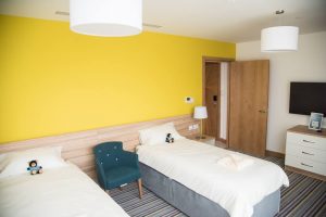 Ronald McDonald House Manchester