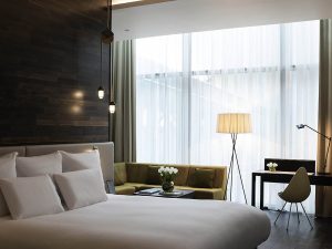 Pullman Hotel, Liverpool