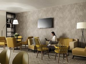Pullman Hotel, Liverpool