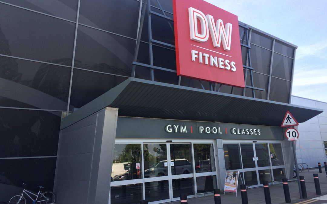 DW Sports Leisure Centres, Various Locations