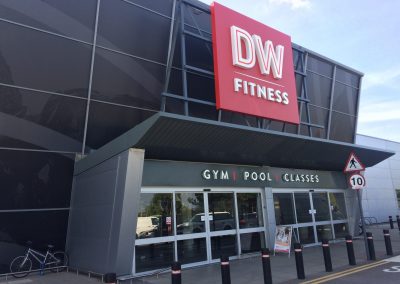 DW Sports Leisure Centres, Various Locations