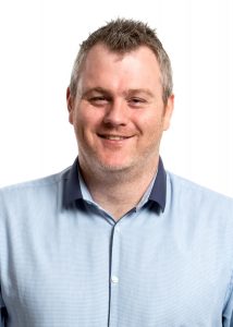 Andrew Carrington, Hannan Associates