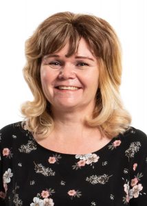 Philippa Spivey, Hannan Associates