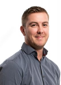 Sean Duffy, Hannan Associates