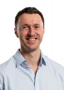 Carl Pickford, Hannan Associates