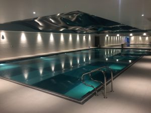 DW Sports Leisure Centres
