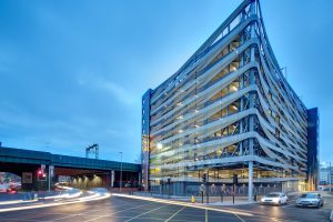 New Bailey Car Park