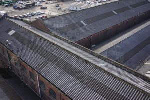 Gorton Foundry, Hammertone Road