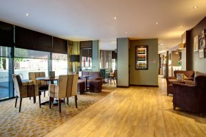 New Bailey Premier Inn, Salford