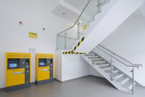 Talbot Gateway Car Park Scheme