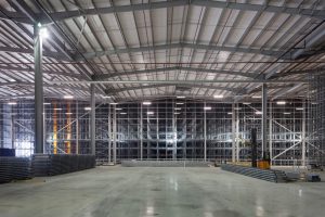 Asda, Omega Business Park, Warrington