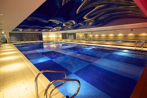 DW Sports Leisure Centres