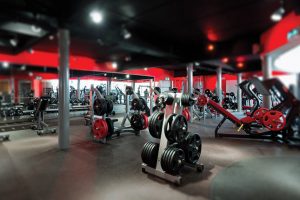 DW Sports Leisure Centres