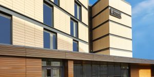 Staybridge Suites, Newcastle