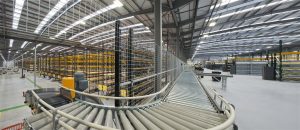 Travis Perkins, Omega Business park, Warrington