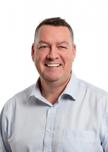 Colin Burns, Hannan Associates