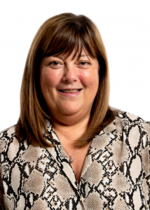 Carolyn Sidebotham, Hannan Associates