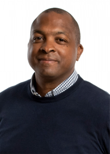 Juan Carlos, Hannan Associates