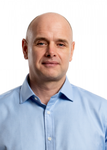 Jamie Hall, Hannan Associates