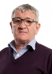 John Rowland, Hannan Associates