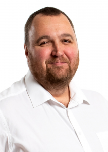 Steve Bartlett, Hannan Associates
