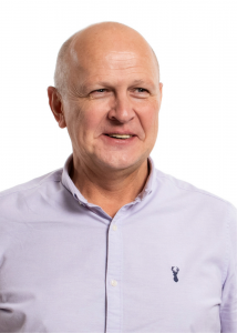 Shaun Wilkinson, Hannan Associates