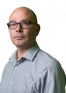 Terry Fildes, Hannan Associates