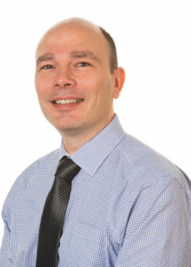 Terry Fildes, Hannan Asscociates