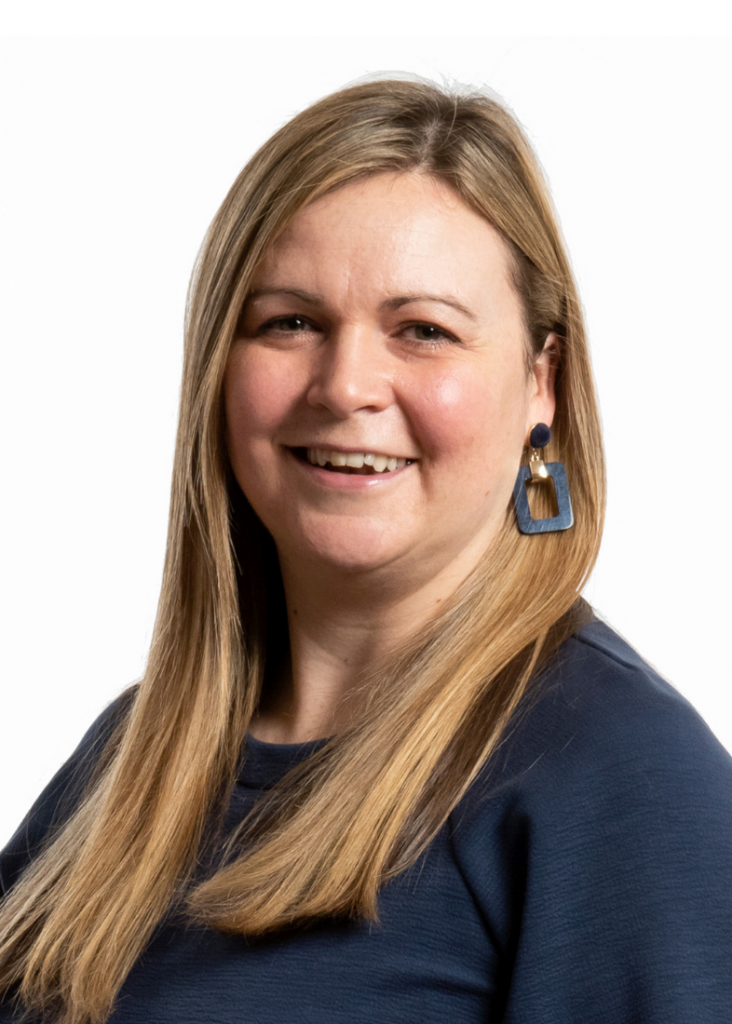 Vicky Priestley, Hannan Associates