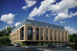 RMCH Oxford
