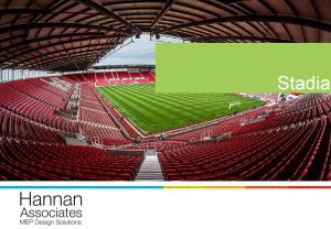 Stadia brochure cover