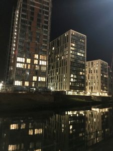 The Slate Yard Apartments New Bailey