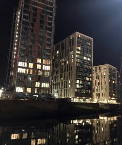 The Slate Yard Apartments New Bailey